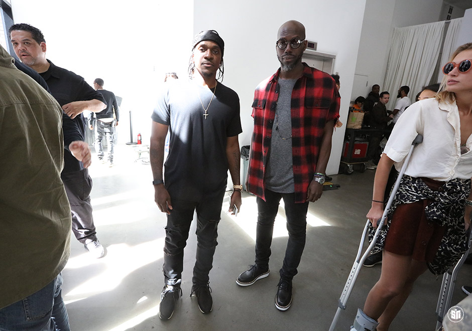 Yeezy Season 2 Recap 14