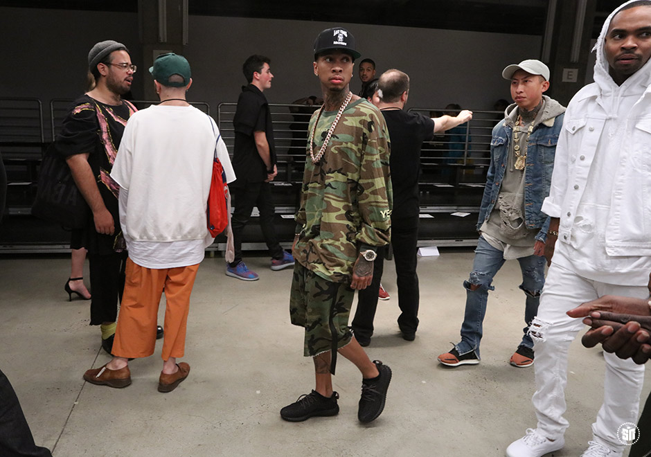 Yeezy Season 2 Recap 16