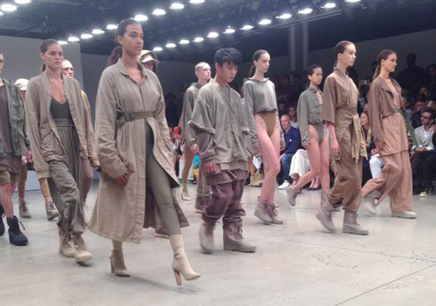 Yeezy Season 2 Recap 3