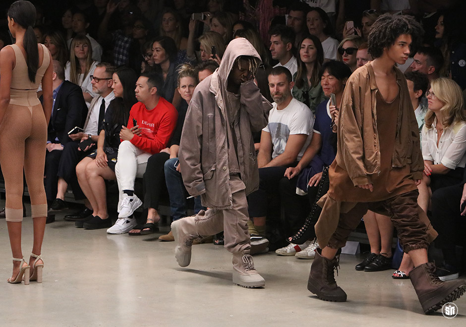 Yeezy Season 2 Recap 30