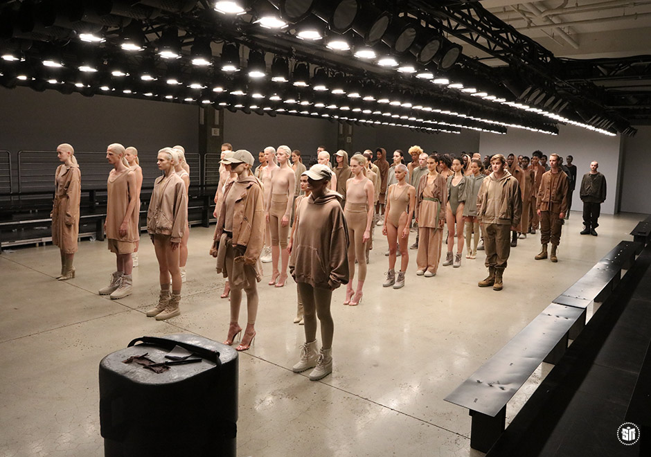 Yeezy Season 2 Recap 31