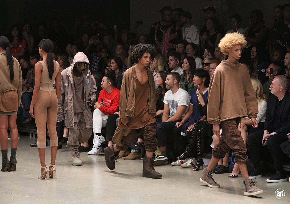 Yeezy Season 2 Recap 311