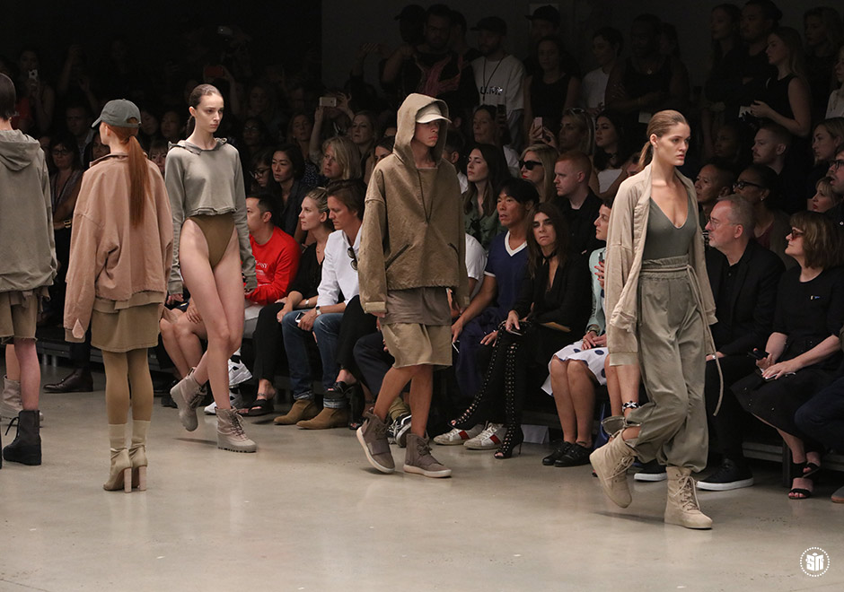 Yeezy Season 2 Recap 34