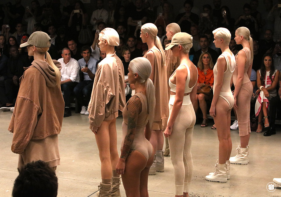 Yeezy Season 2 Recap 38