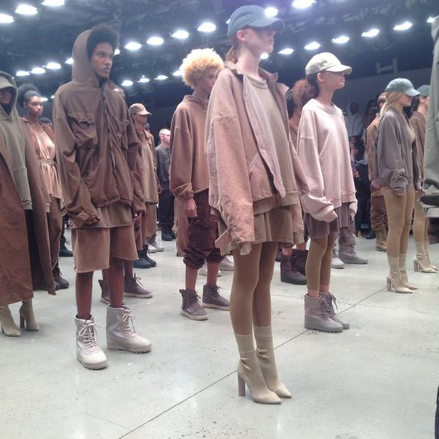 Yeezy Season 2 Recap 4