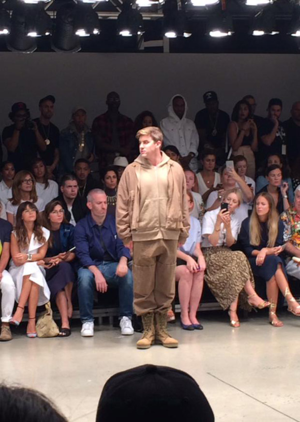 Yeezy Season 2 Recap 7