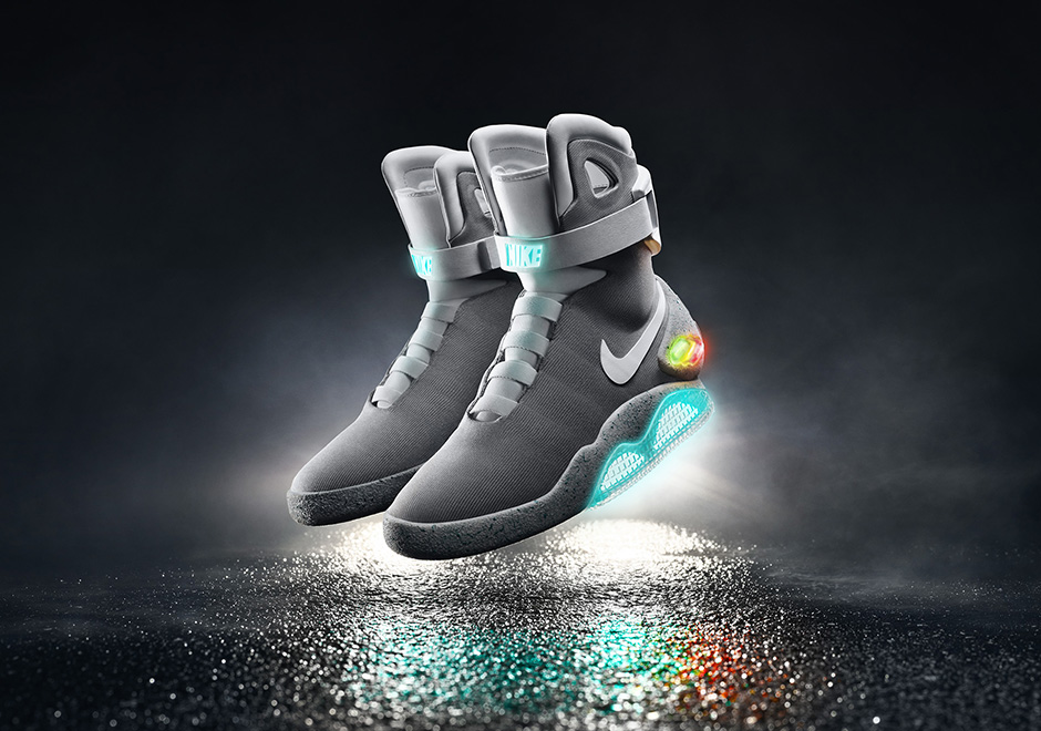 2015 Nike Mag 02 Original