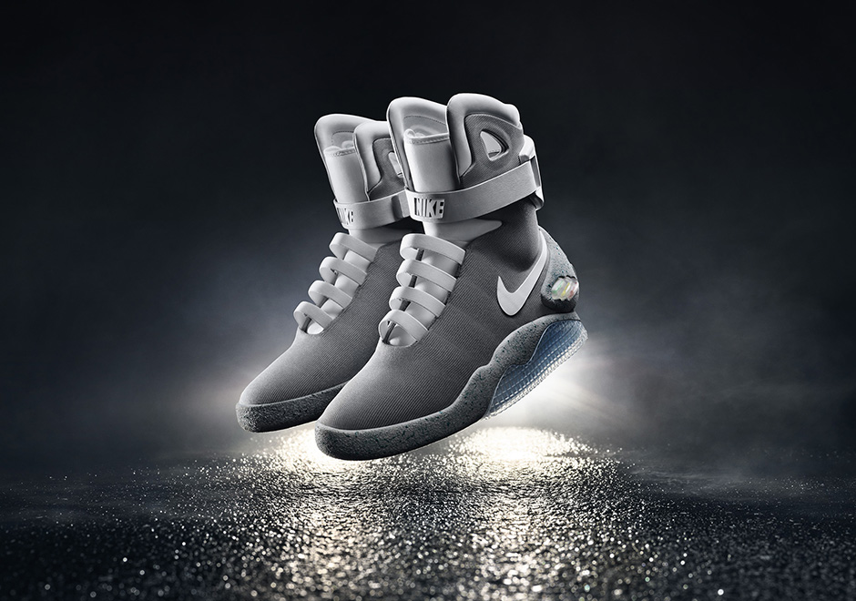 2015 Nike Mag 04 Original