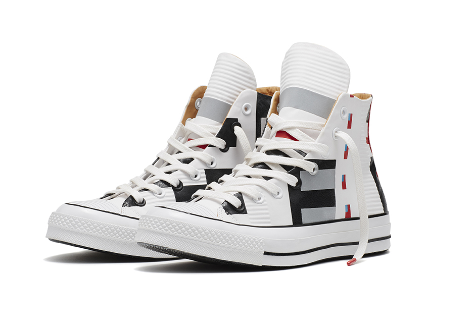 Converse Chuck Taylor All Star 70 Space Collection 2