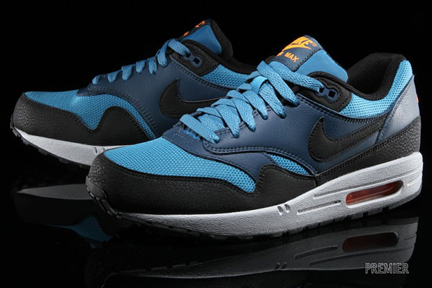 Nike Air Max 1 Stratus Blue 3