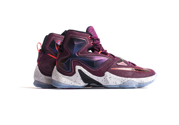 The Nike LeBron 13 Finally Arrives Tomorrow