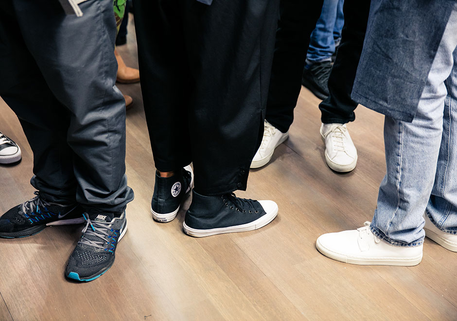 Stadium Goods Opening Party 19