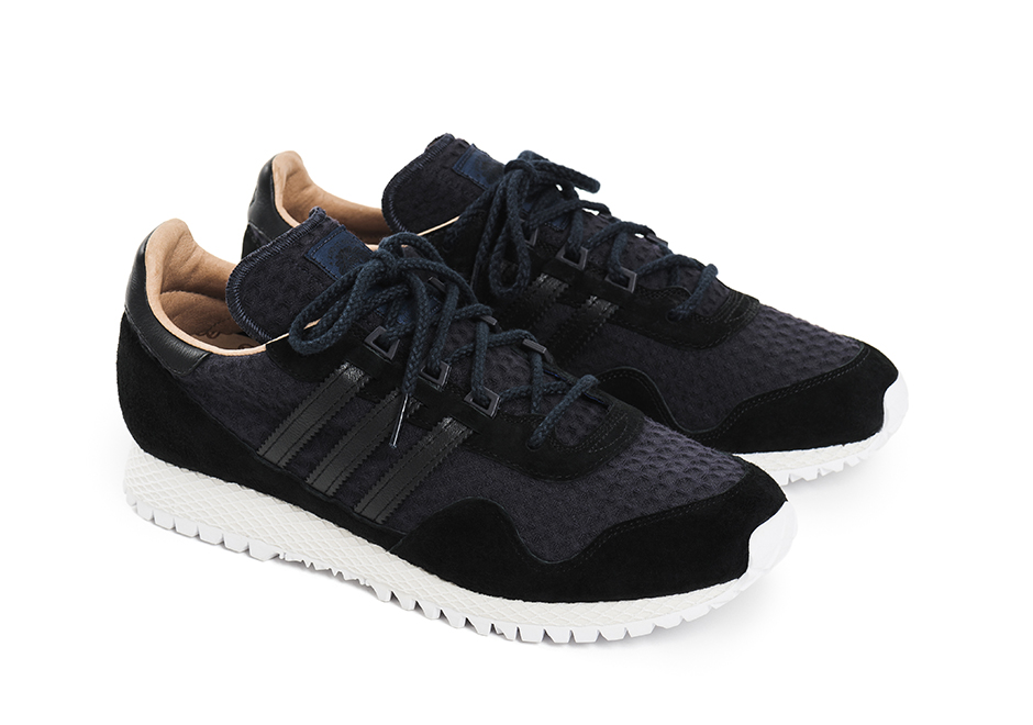 A Kind Of Guise Adidas New York 3