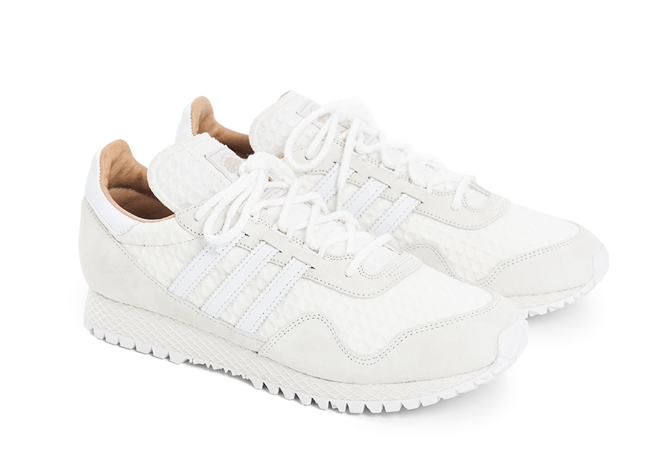 A Kind Of Guise Adidas New York 4