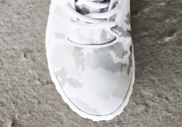 Adidas Adidas Tubular X White Camo 4