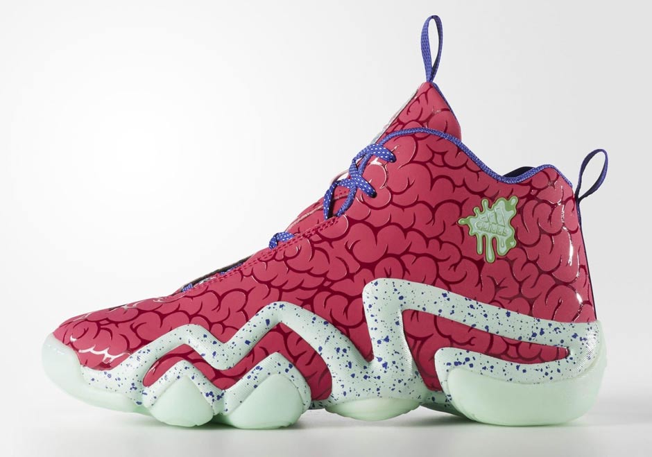 Adidas Basketball Halloween Collection 2015 11