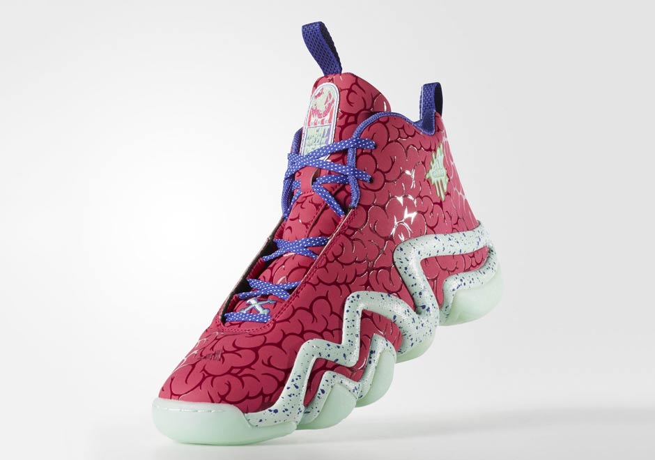 Adidas Basketball Halloween Collection 2015 14