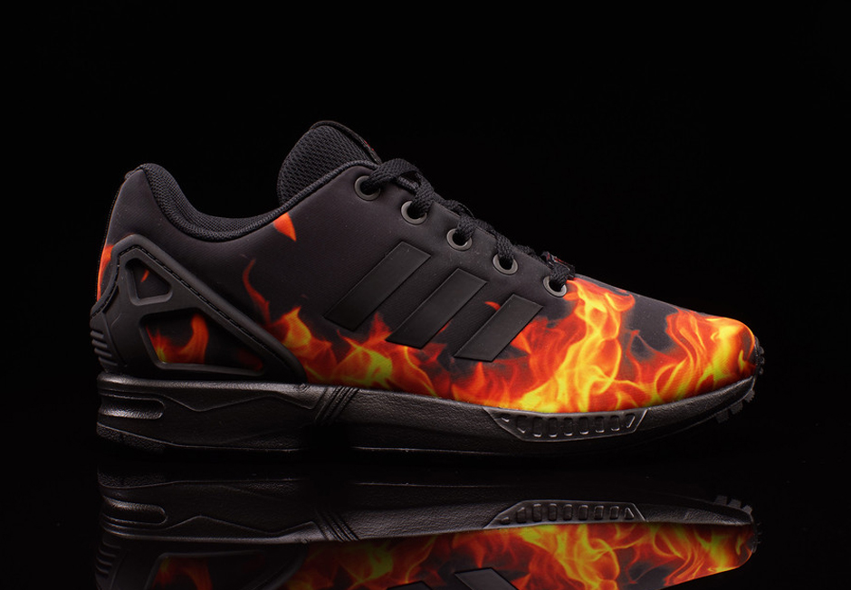 Adidas Originals Star Wars Force Awakens 07