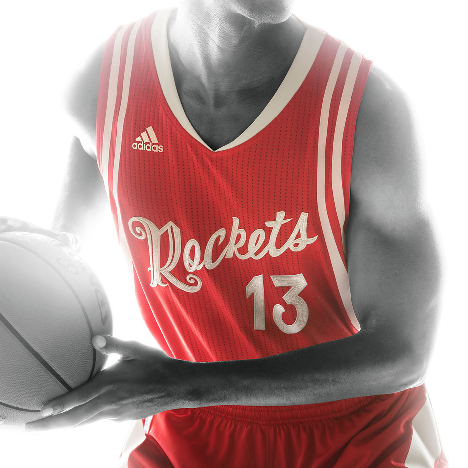 Adidas Presents 2015 Nba Christmas Uniforms 14