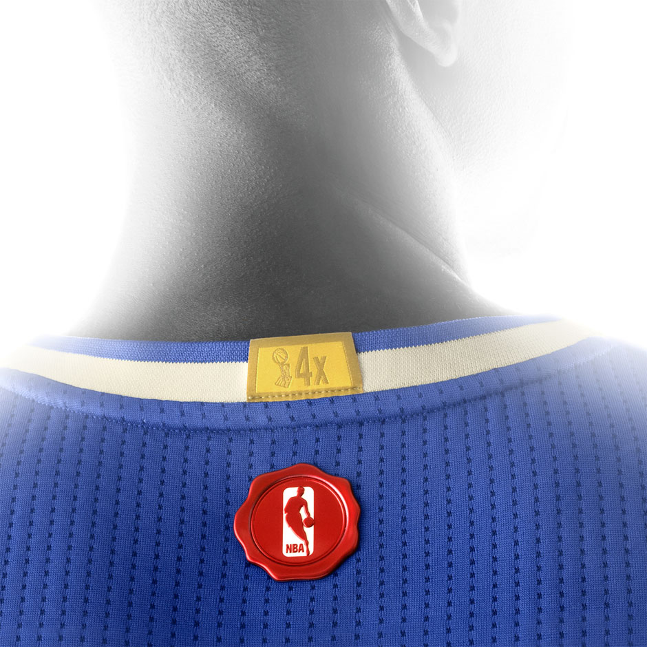 Adidas Presents 2015 Nba Christmas Uniforms 26