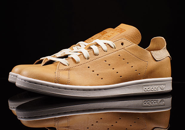 Adidas Stan Smith Horween Leather 2