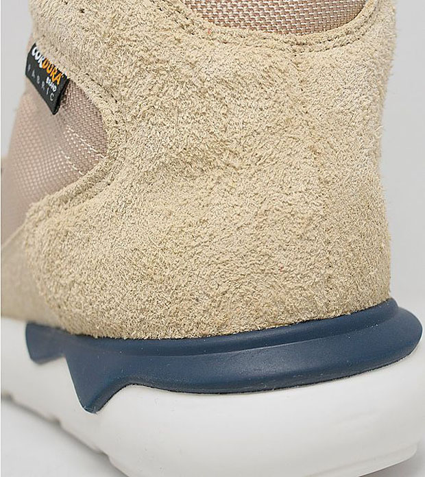 Adidas Tubular Boot Two Colorways 07