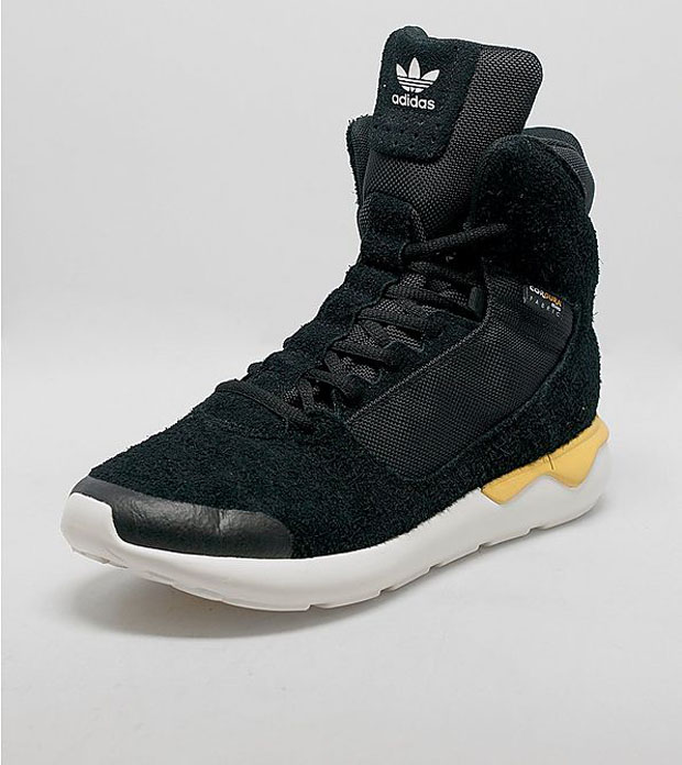 Adidas Tubular Boot Two Colorways 09