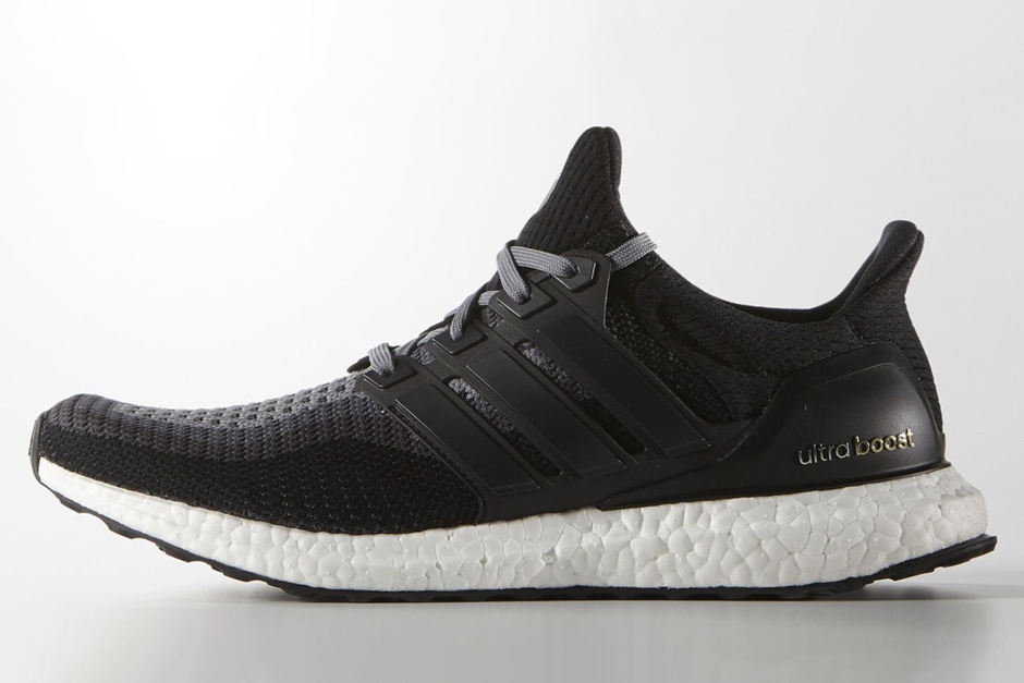 Adidas Ultra Boost Wavy Fall 2015 Colorways 02