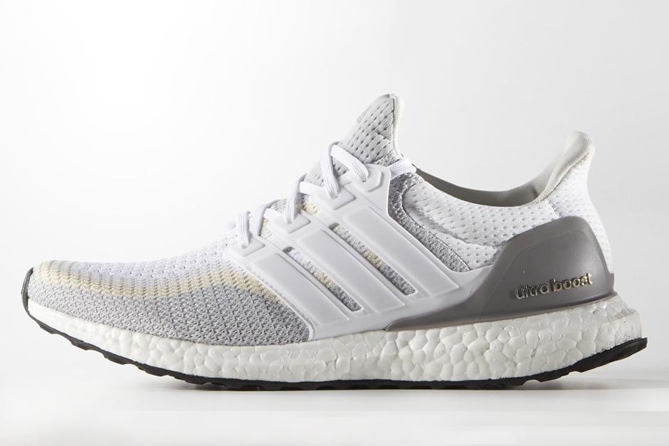 Adidas Ultra Boost Wavy Fall 2015 Colorways 05