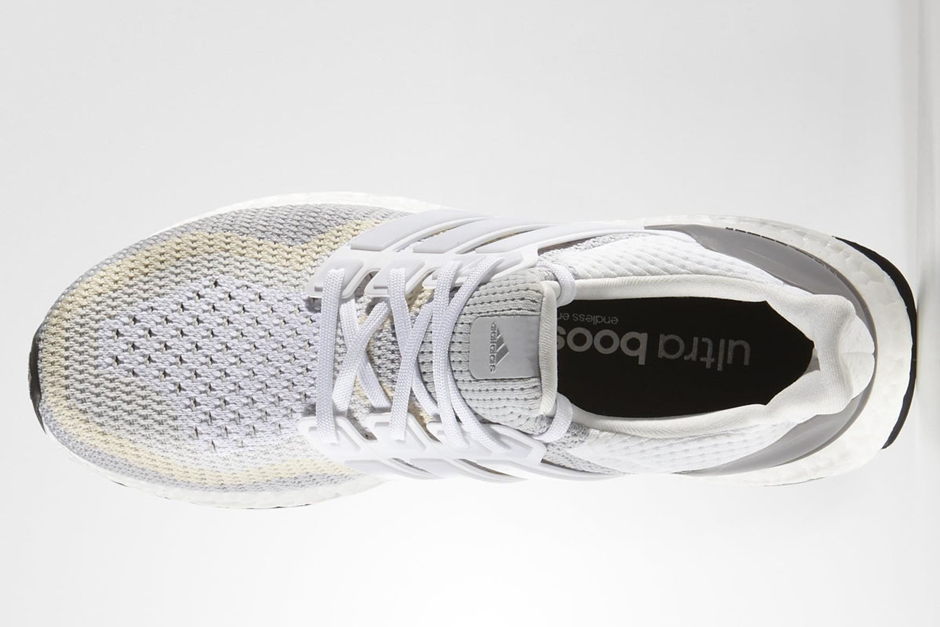 Adidas Ultra Boost Wavy Fall 2015 Colorways 06