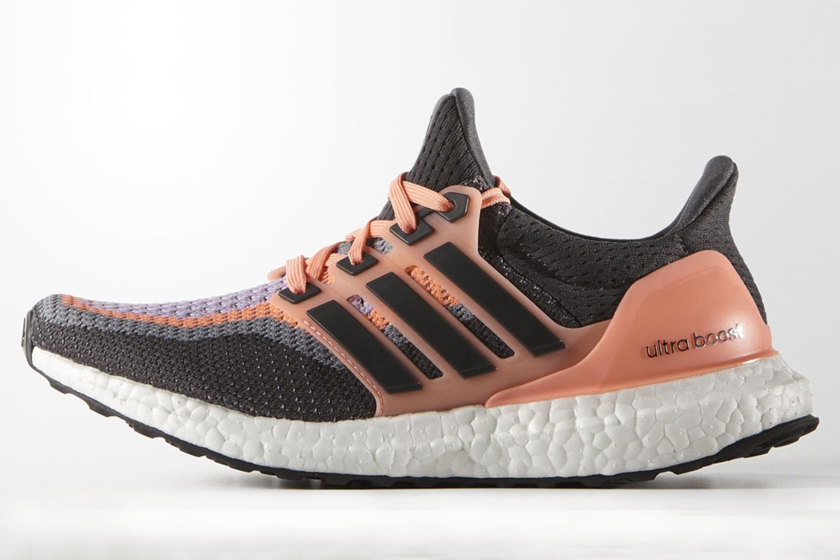 Adidas Ultra Boost Wavy Fall 2015 Colorways 08