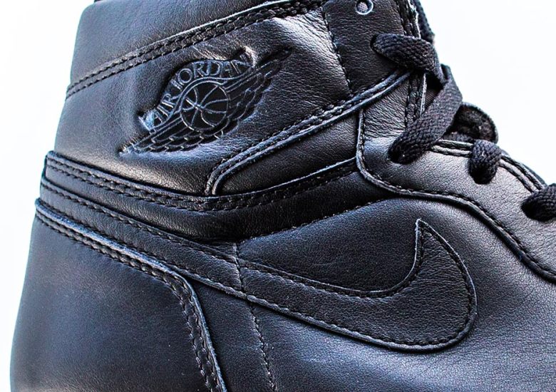 Jordan Brand Has A Special Air Jordan 1 Release For Cyber Monday