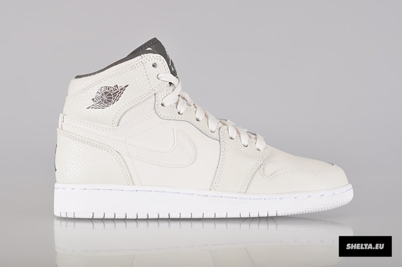 Air Jordan 1 Retro High Premier Phatnom Kids 02