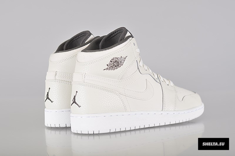 Air Jordan 1 Retro High Premier Phatnom Kids 04
