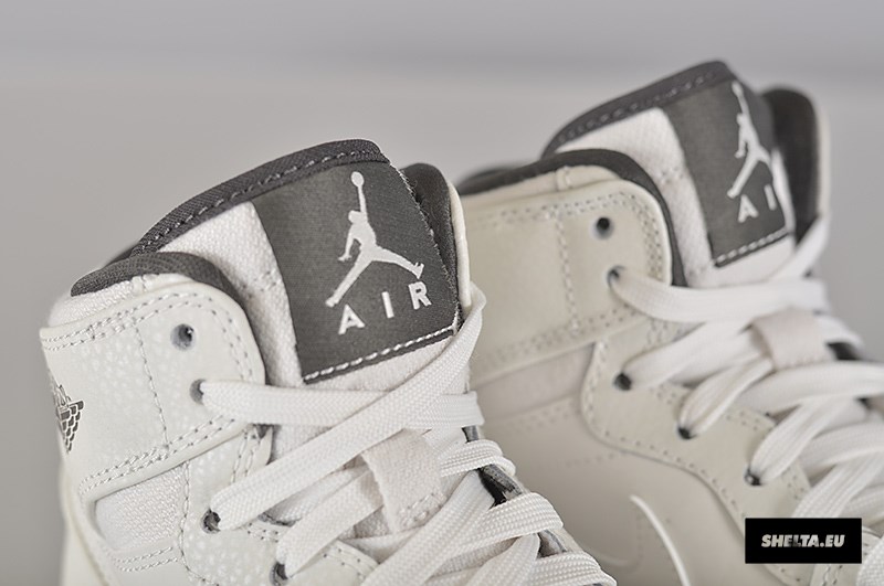 Air Jordan 1 Retro High Premier Phatnom Kids 05