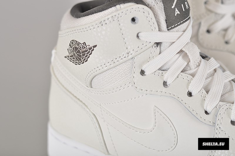 Air Jordan 1 Retro High Premier Phatnom Kids 06