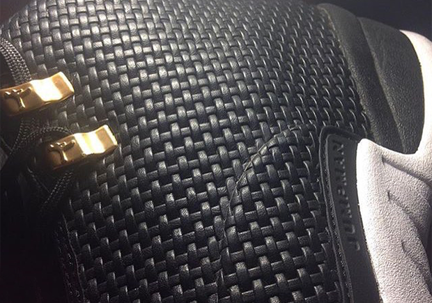 A Closer Look at the Air Jordan 15Lab12