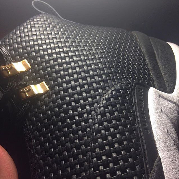 Air Jordan 15lab12 Closer Look 3