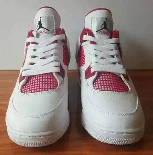 Air Jordan 4 Alternate 7