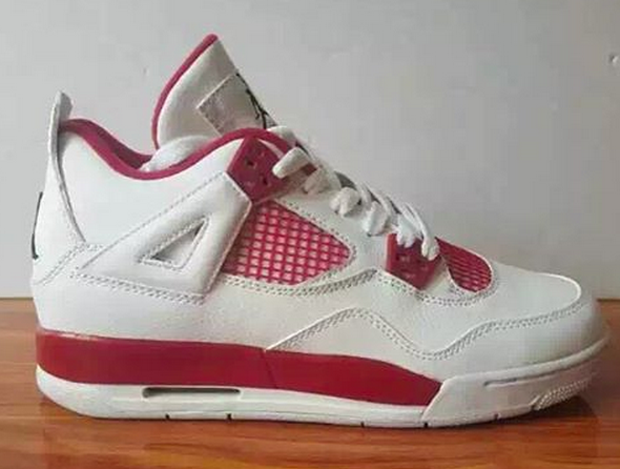 Air Jordan 4 Alternate 9