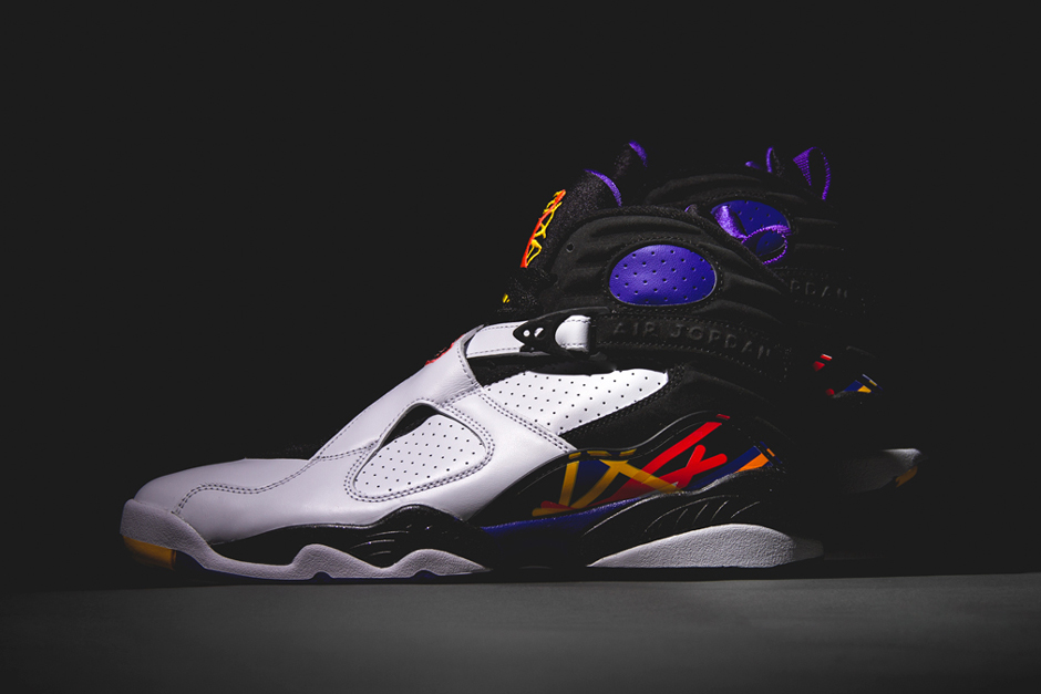 Air Jordan 8 Three Peat Release Reminder 01