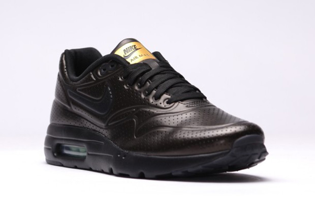 Air Max 1 Ultra Metallic Finish 4