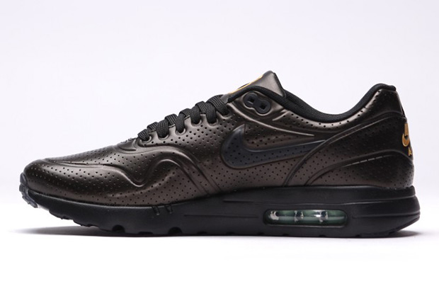 Air Max 1 Ultra Metallic Finish 5