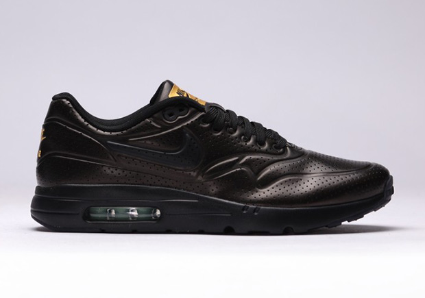 Air Max 1 Ultra Metallic Finish 6