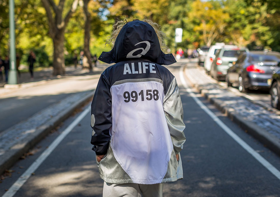 Alife Asics Nyc Marathon 13