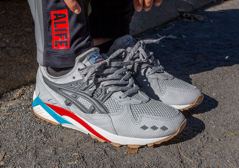 Alife Asics Nyc Marathon 5