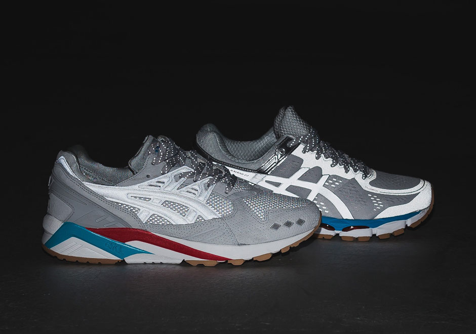 Alife Asics Nyc Marathon 6