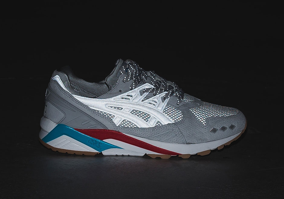 Alife Asics Nyc Marathon 7