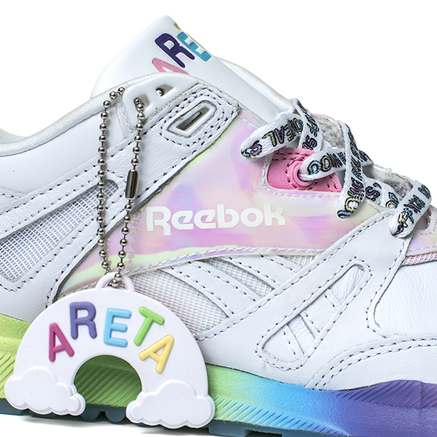 Areta Szpura Reebok Ventilator 6