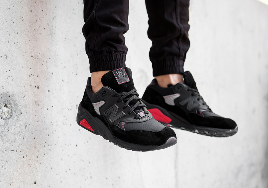 Bait New Balance Mt580 Arashikage Sword Box 6